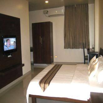 3 Star Service At Seviced Apartment, Bangalore 3